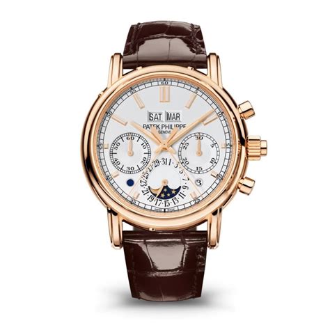 patek philippe 2024 price list|Patek Philippe price.